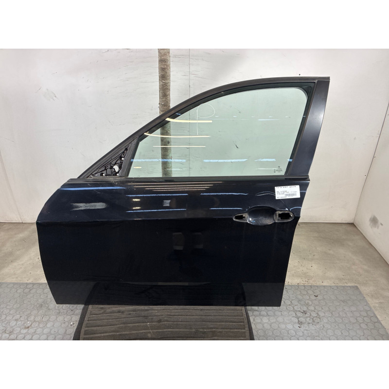 Porte avant gauche BMW SERIE 3 E90 Photo n°3
