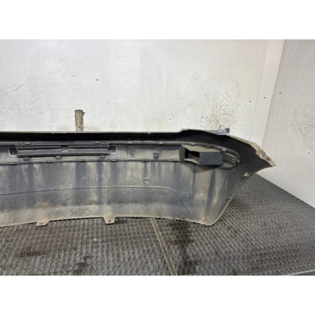 Pare choc arriere CITROEN C3 1 Photo n°1