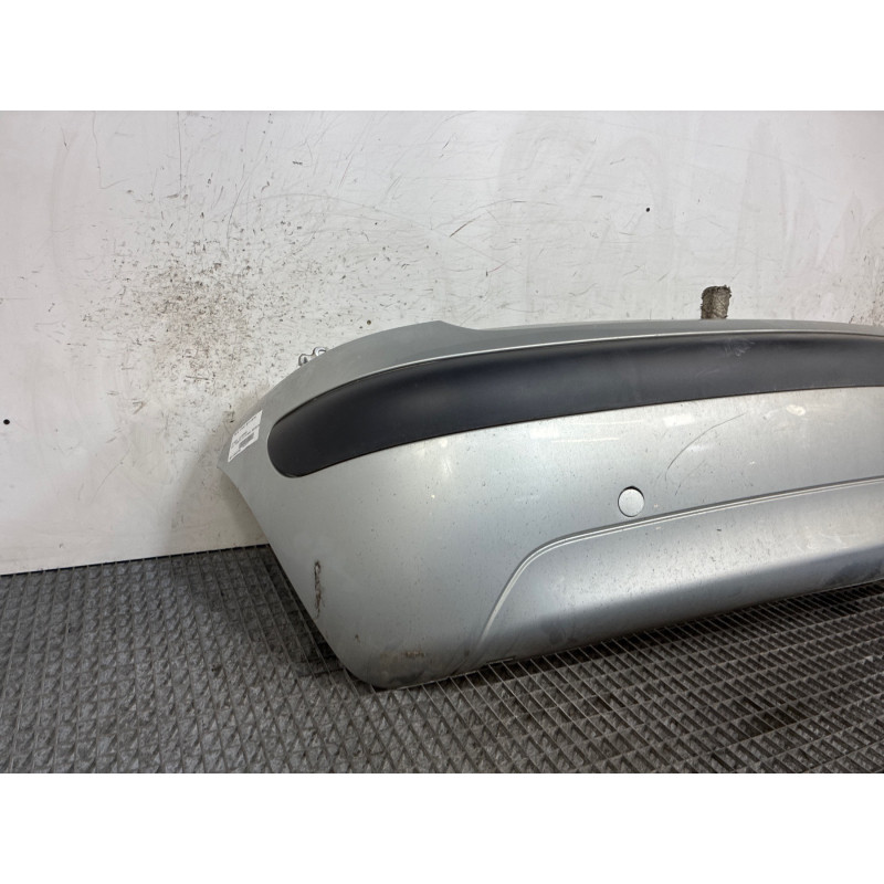 Pare choc arriere CITROEN C3 1 Photo n°2