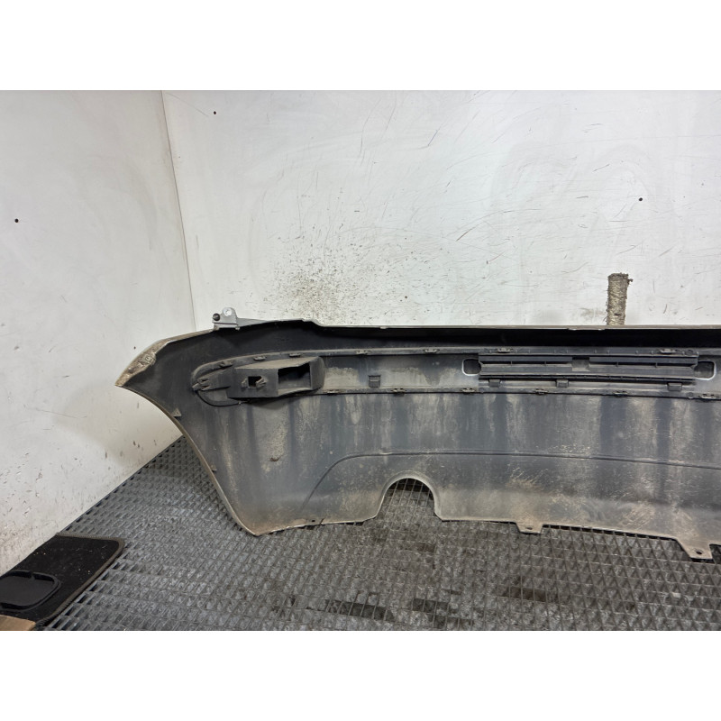 Pare choc arriere CITROEN C3 1 Photo n°3