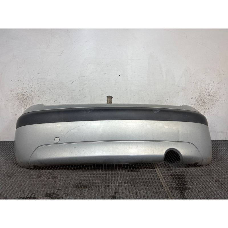Pare choc arriere CITROEN C3 1 Photo n°4