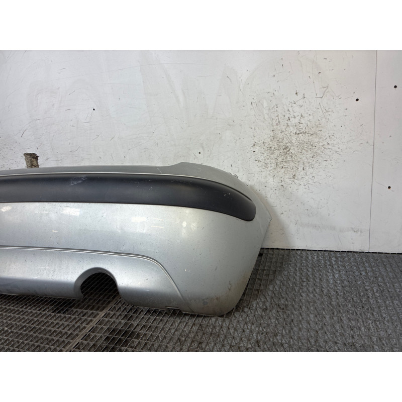 Pare choc arriere CITROEN C3 1 Photo n°5