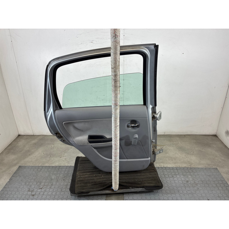 Porte arriere gauche CITROEN C3 1 Photo n°1