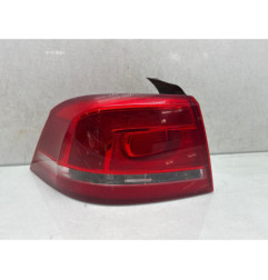 Feu arriere principal gauche (feux) VOLKSWAGEN PASSAT 6