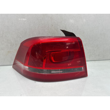 Feu arriere principal gauche (feux) VOLKSWAGEN PASSAT 6