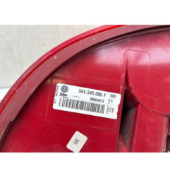 Feu arriere principal gauche (feux) VOLKSWAGEN PASSAT 6