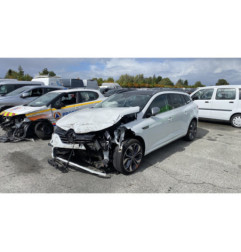 Bouton de coffre RENAULT MEGANE 4