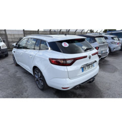 Bouton de coffre RENAULT MEGANE 4