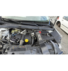Bouton de coffre RENAULT MEGANE 4