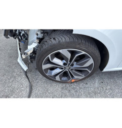 Bouton de coffre RENAULT MEGANE 4