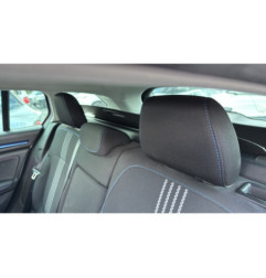 Bouton de coffre RENAULT MEGANE 4