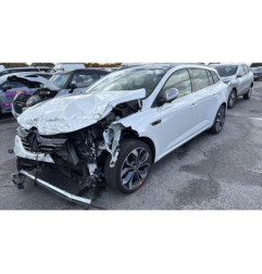 Boite de vitesses RENAULT MEGANE 4