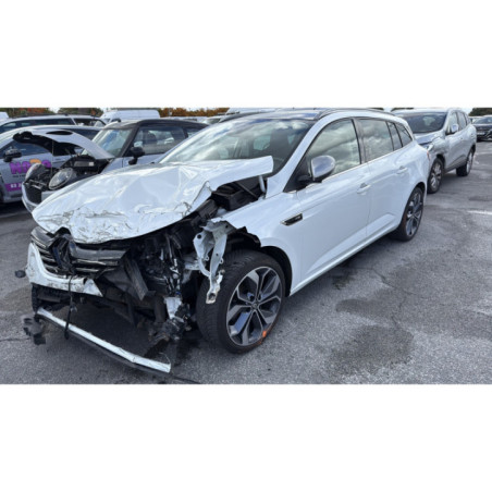 Boite de vitesses RENAULT MEGANE 4
