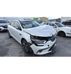 Boite de vitesses RENAULT MEGANE 4