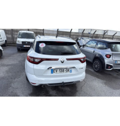 Boite de vitesses RENAULT MEGANE 4