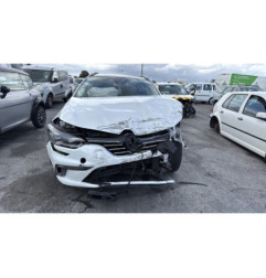 Boite de vitesses RENAULT MEGANE 4