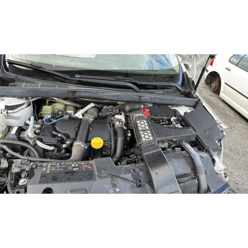 Boite de vitesses RENAULT MEGANE 4 Photo n°10