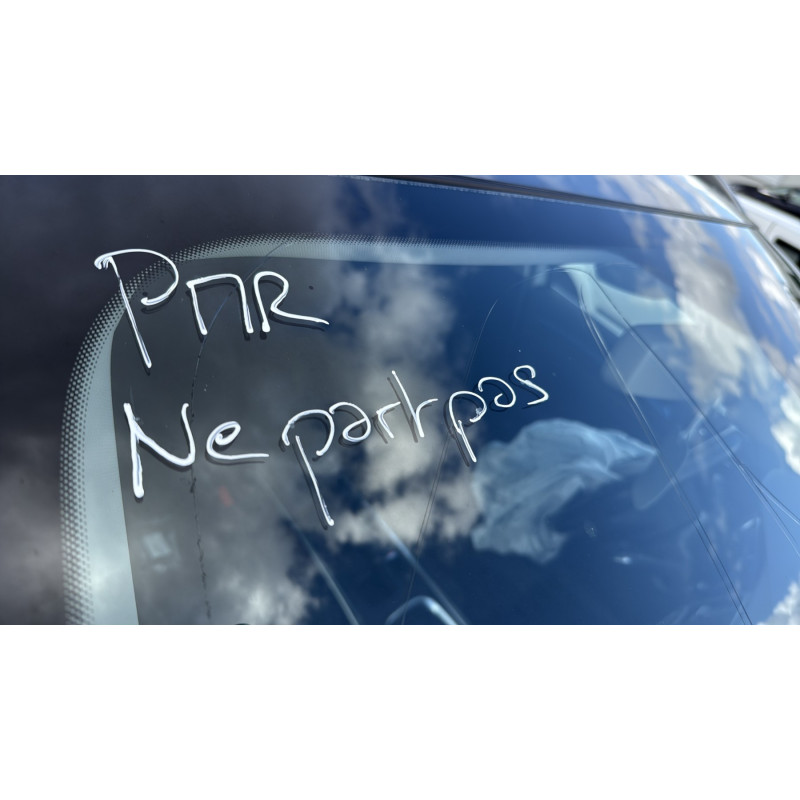 Boite de vitesses RENAULT MEGANE 4 Photo n°11