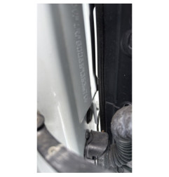 Boite de vitesses RENAULT MEGANE 4