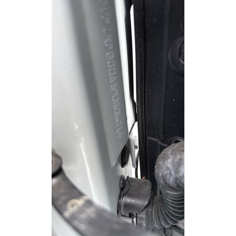 Boite de vitesses RENAULT MEGANE 4 Photo n°12