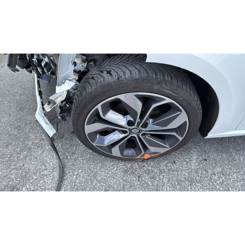 Boite de vitesses RENAULT MEGANE 4 Photo n°13