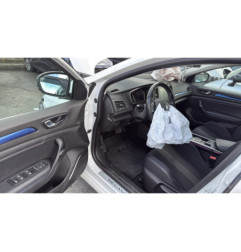 Boite de vitesses RENAULT MEGANE 4