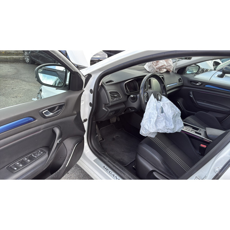 Boite de vitesses RENAULT MEGANE 4 Photo n°14