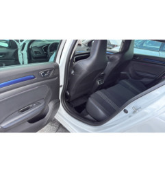 Boite de vitesses RENAULT MEGANE 4