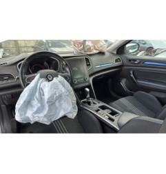Boite de vitesses RENAULT MEGANE 4