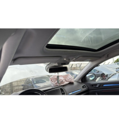 Boite de vitesses RENAULT MEGANE 4