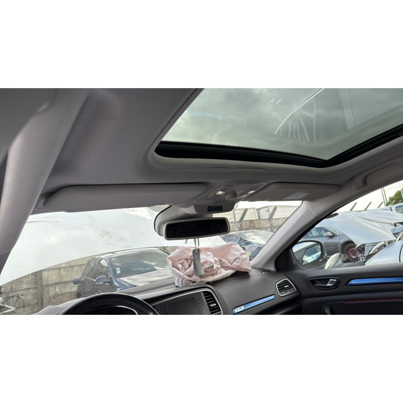 Boite de vitesses RENAULT MEGANE 4 Photo n°18
