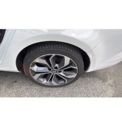 Boite de vitesses RENAULT MEGANE 4