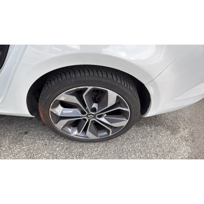 Boite de vitesses RENAULT MEGANE 4 Photo n°19