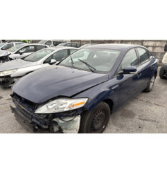 Boite de vitesses FORD MONDEO 3 Photo n°1