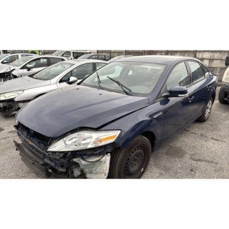 Boite de vitesses FORD MONDEO 3 Photo n°1
