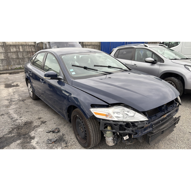 Boite de vitesses FORD MONDEO 3 Photo n°2