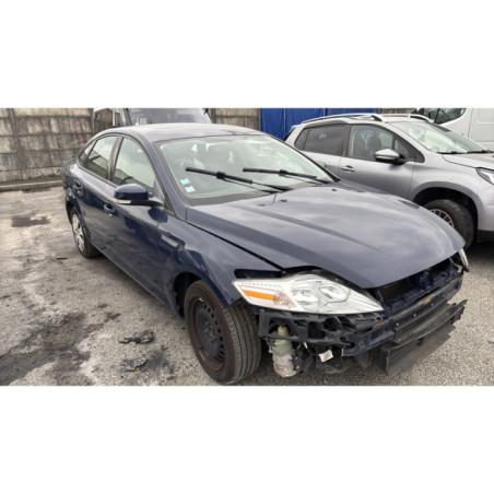 Boite de vitesses FORD MONDEO 3