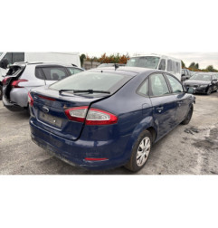 Boite de vitesses FORD MONDEO 3