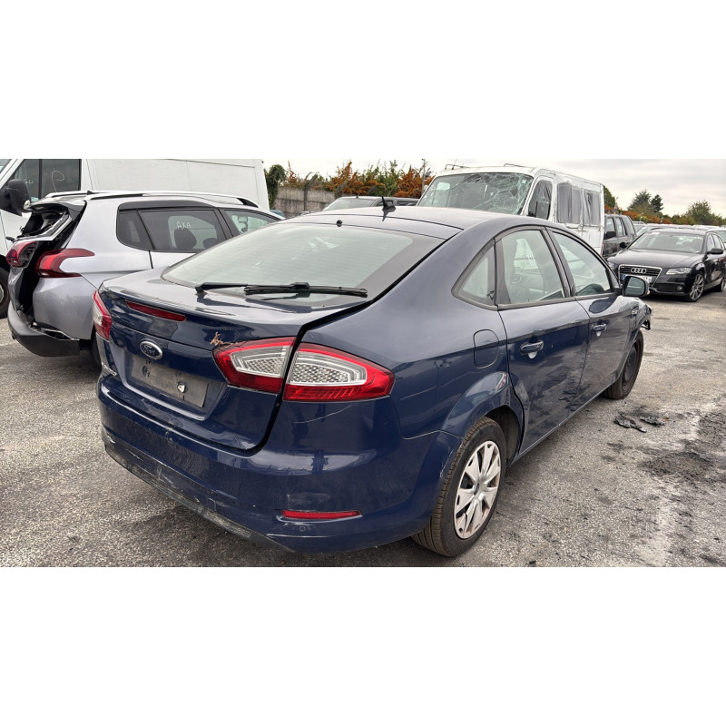 Boite de vitesses FORD MONDEO 3 Photo n°3