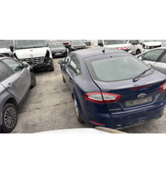 Boite de vitesses FORD MONDEO 3
