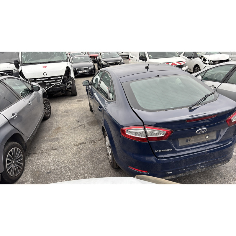 Boite de vitesses FORD MONDEO 3 Photo n°4