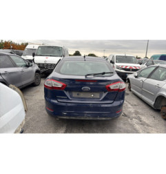 Boite de vitesses FORD MONDEO 3