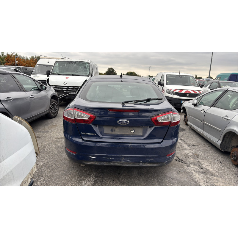 Boite de vitesses FORD MONDEO 3 Photo n°5