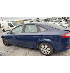 Boite de vitesses FORD MONDEO 3