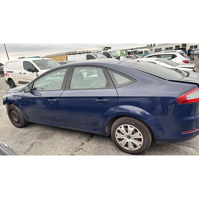 Boite de vitesses FORD MONDEO 3 Photo n°6