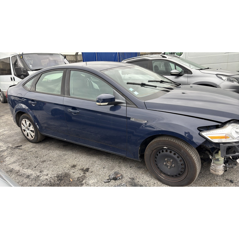 Boite de vitesses FORD MONDEO 3 Photo n°7