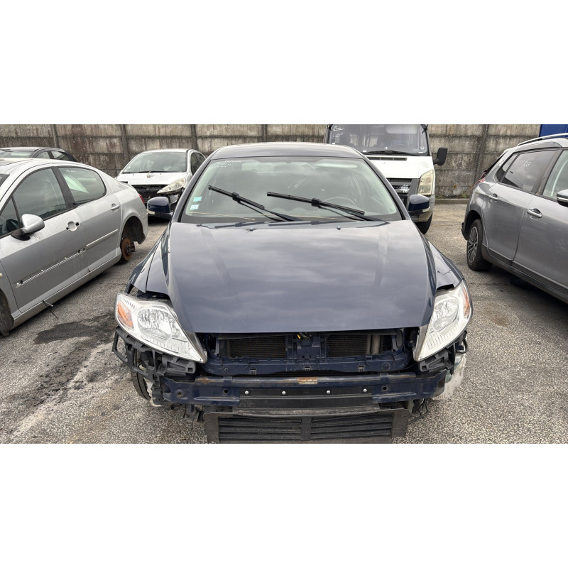 Boite de vitesses FORD MONDEO 3 Photo n°8