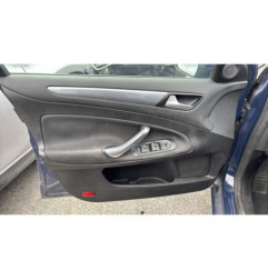 Boite de vitesses FORD MONDEO 3