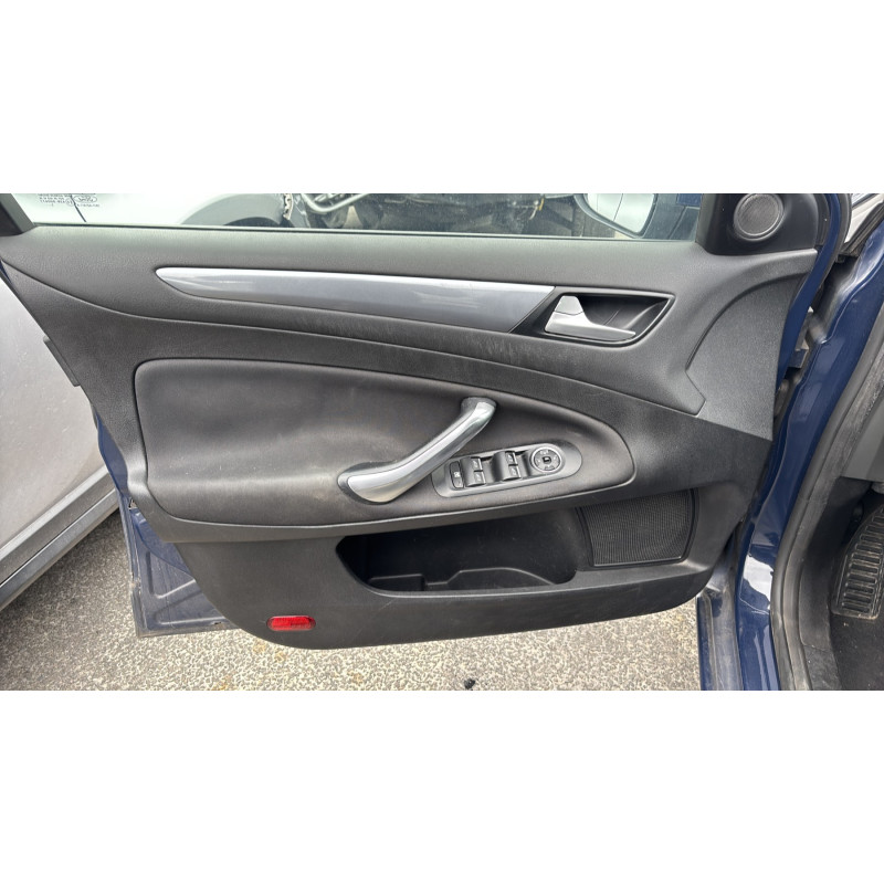 Boite de vitesses FORD MONDEO 3 Photo n°9