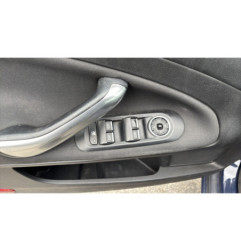 Boite de vitesses FORD MONDEO 3